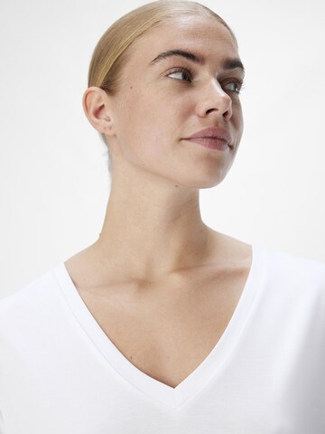 OBJECT Shirt 'Annie' in White