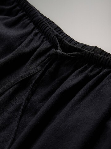 Regular Pantaloni de la The Set pe bej