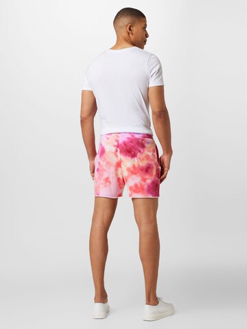 HOLLISTER Regular Shorts in Mischfarben