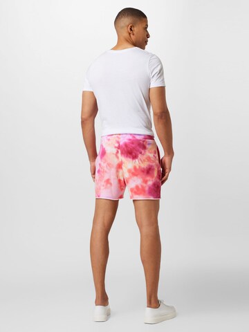 Regular Pantaloni de la HOLLISTER pe mai multe culori