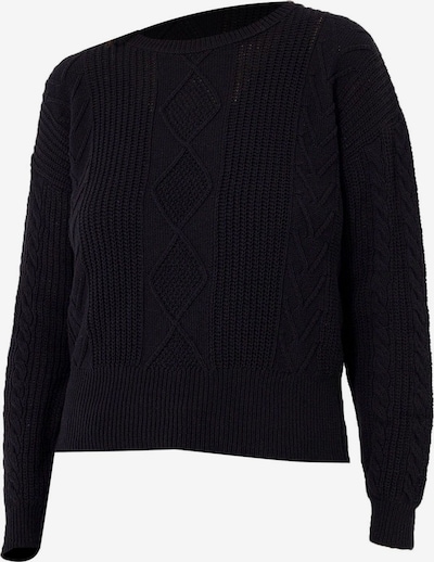 Dandalo Cardigan i L i sort, Produktvisning