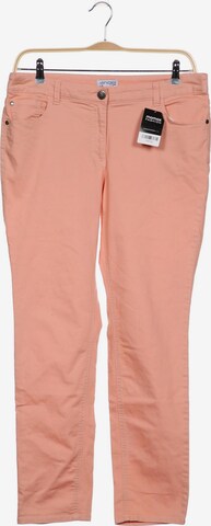 Angel of Style Jeans in 34 in Pink: front