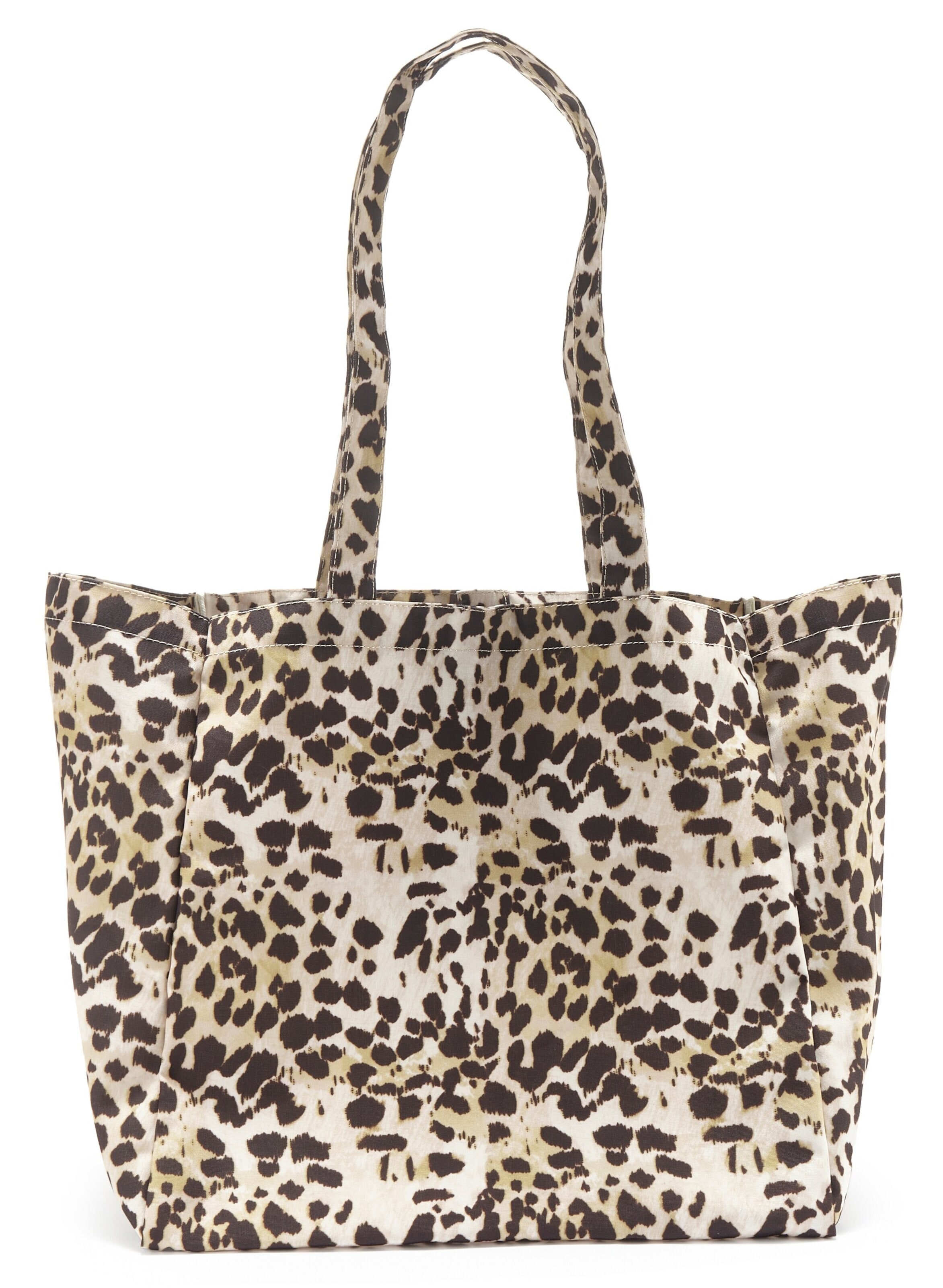 LSCN by LASCANA - Shopper en marrón