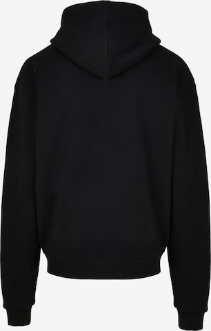 Mister Tee Sweatshirt in Black