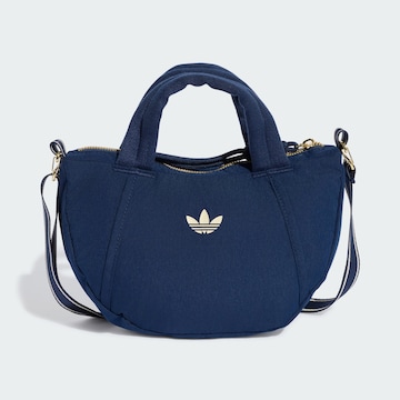 ADIDAS PERFORMANCE Športová taška - Modrá