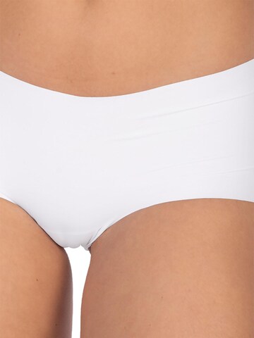 Nina von C. Boyshorts 'Secret Soft & Shape' in White
