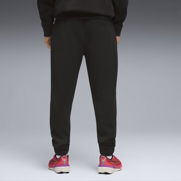 Regular Pantalon de sport 'PUMA x HYROX CLOUDSPUN' PUMA en noir