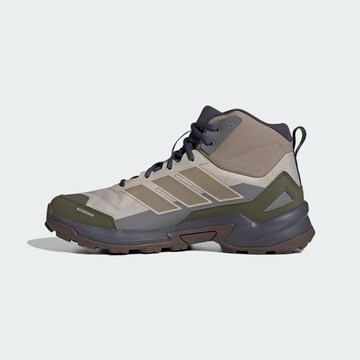 Chaussure basse 'Eastrail 3' ADIDAS TERREX en beige