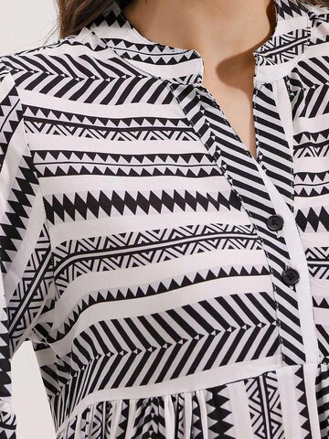 Bigdart - Vestido em preto