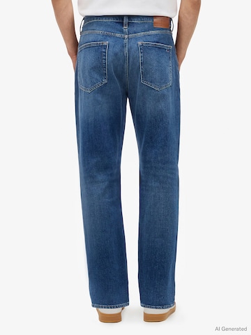 Tommy Jeans Regular Jeans 'Otis' in Blau