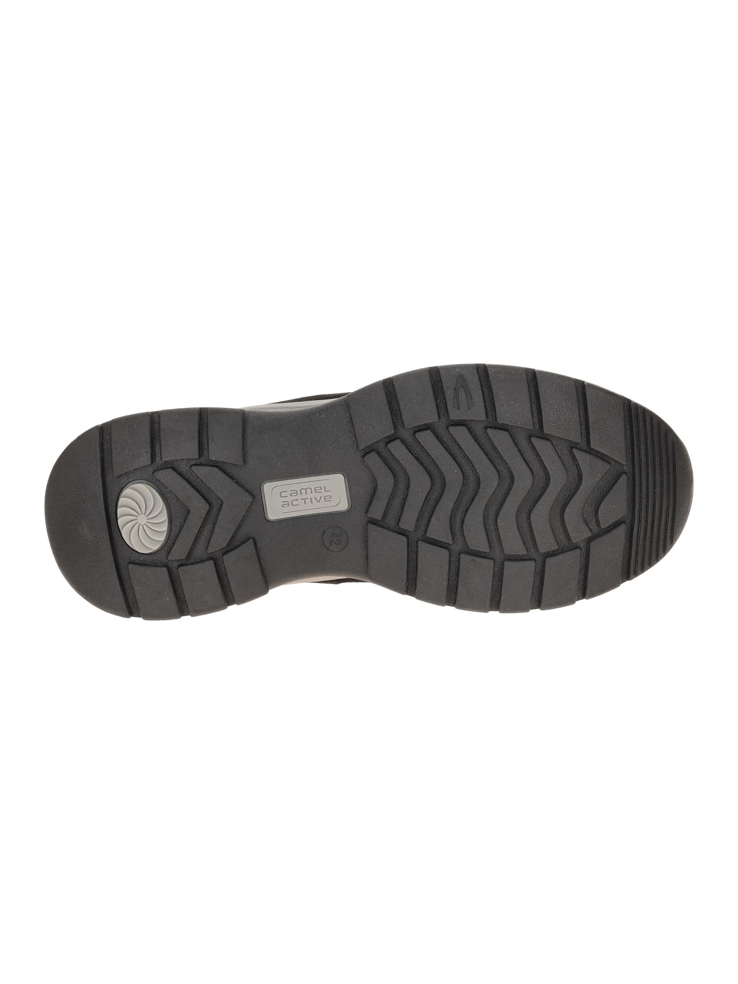 CAMEL ACTIVE - Socas 'Bud Two' em preto