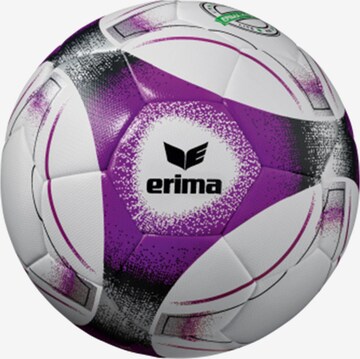 ERIMA Ball in Purple: front