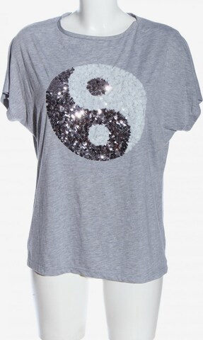 Strauss Innovation T-Shirt in M in Grey: front