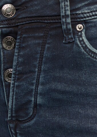 s.Oliver Slim fit Jeans 'Betsy' in Blue