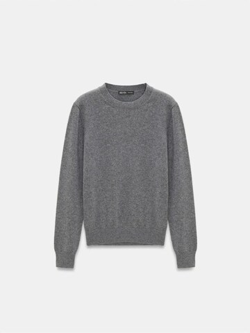 Pull-over 'Pullover' Dilvin en gris