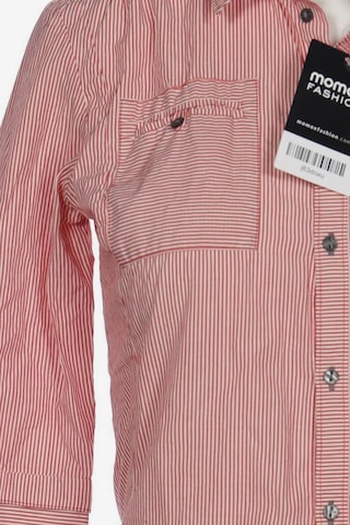 G-Star RAW Bluse S in Rot