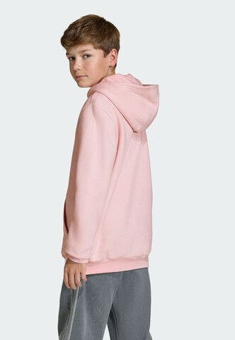 ADIDAS ORIGINALS Sweatshirt in Pink