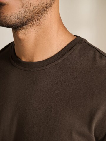 Next Pyjama in Braun