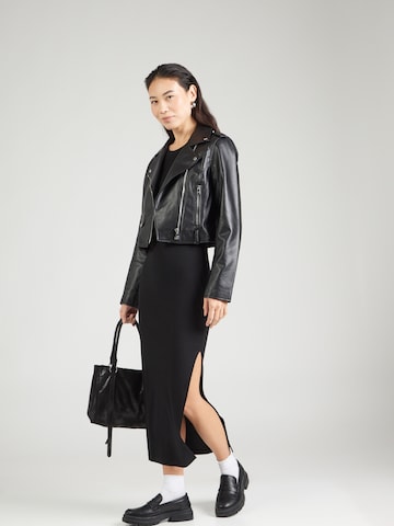 ONLY - Vestido 'ONLFENJA' en negro