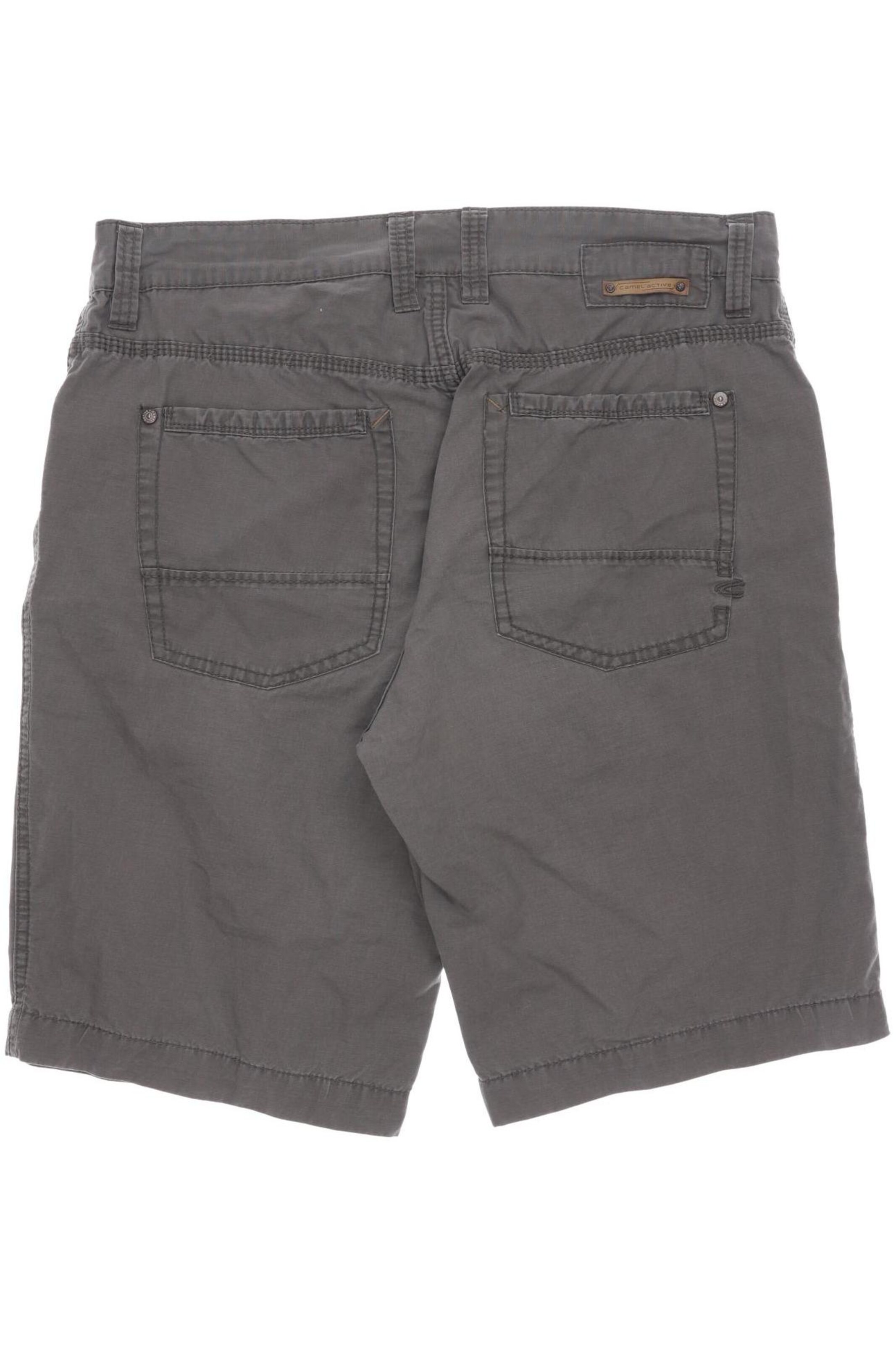 CAMEL ACTIVE Shorts in 34 in Brown