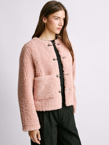 Giacca di mezza stagione ' PAIGE ' di Pepe Jeans in rosa