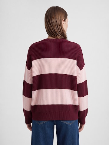 Mavi Pullover in Lila