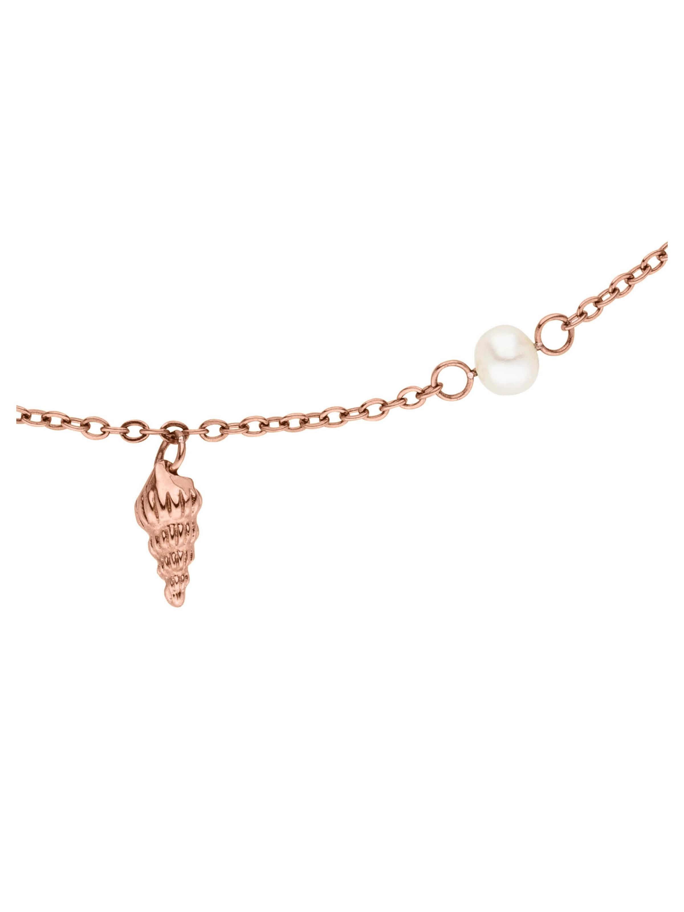 PURELEI - Joyería para pies 'Akala' en oro