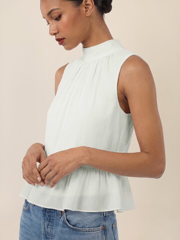 APART Blusentop in Weiß