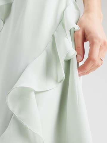 Maya Deluxe - Vestido de noche en verde