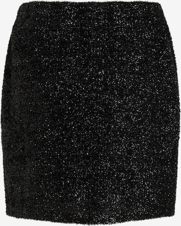 VILA Skirt 'MELISA' in Black