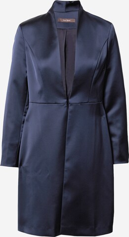 Vera Mont Blazer in Blau: predná strana