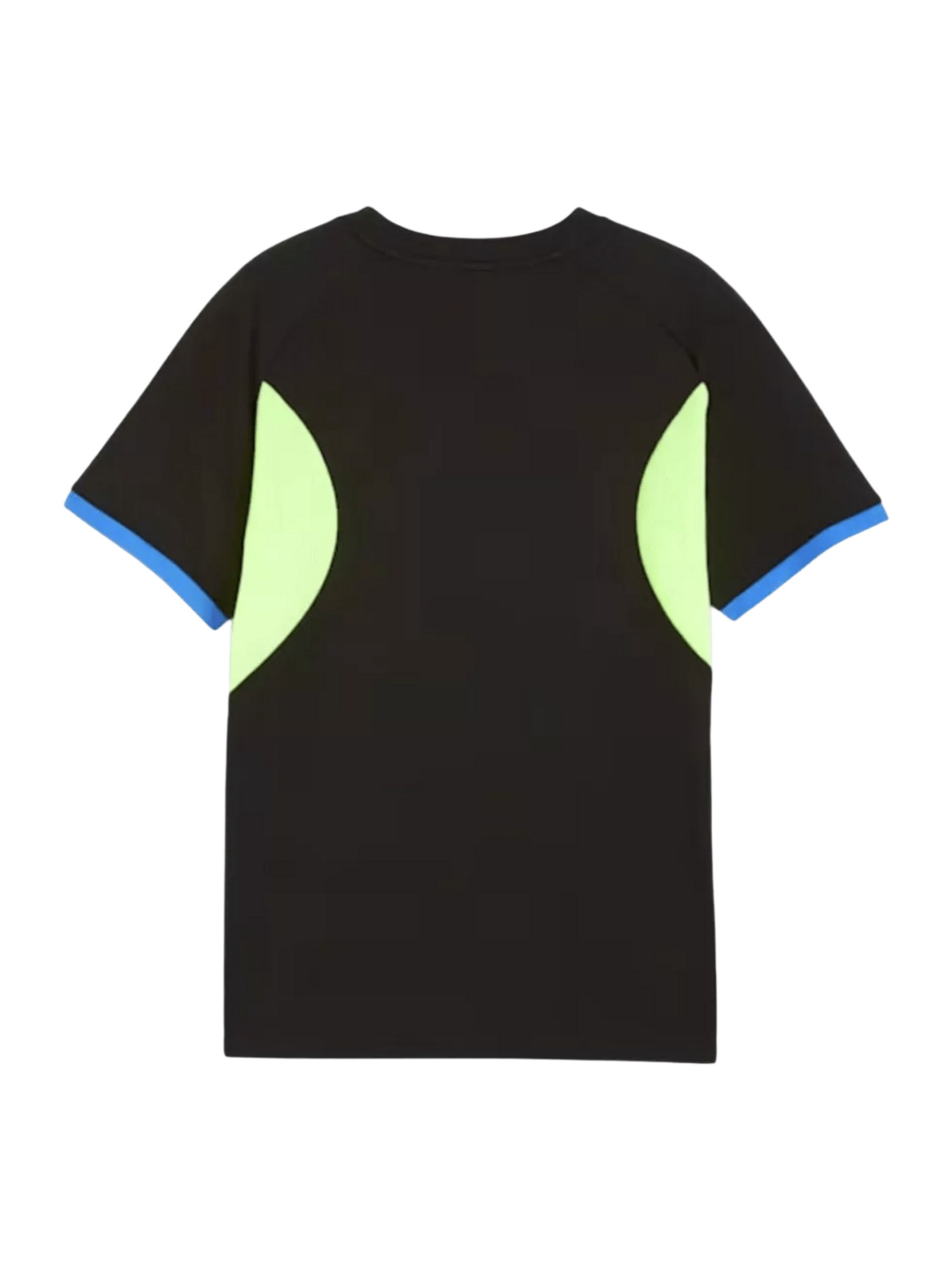PUMA Performance Shirt in Black