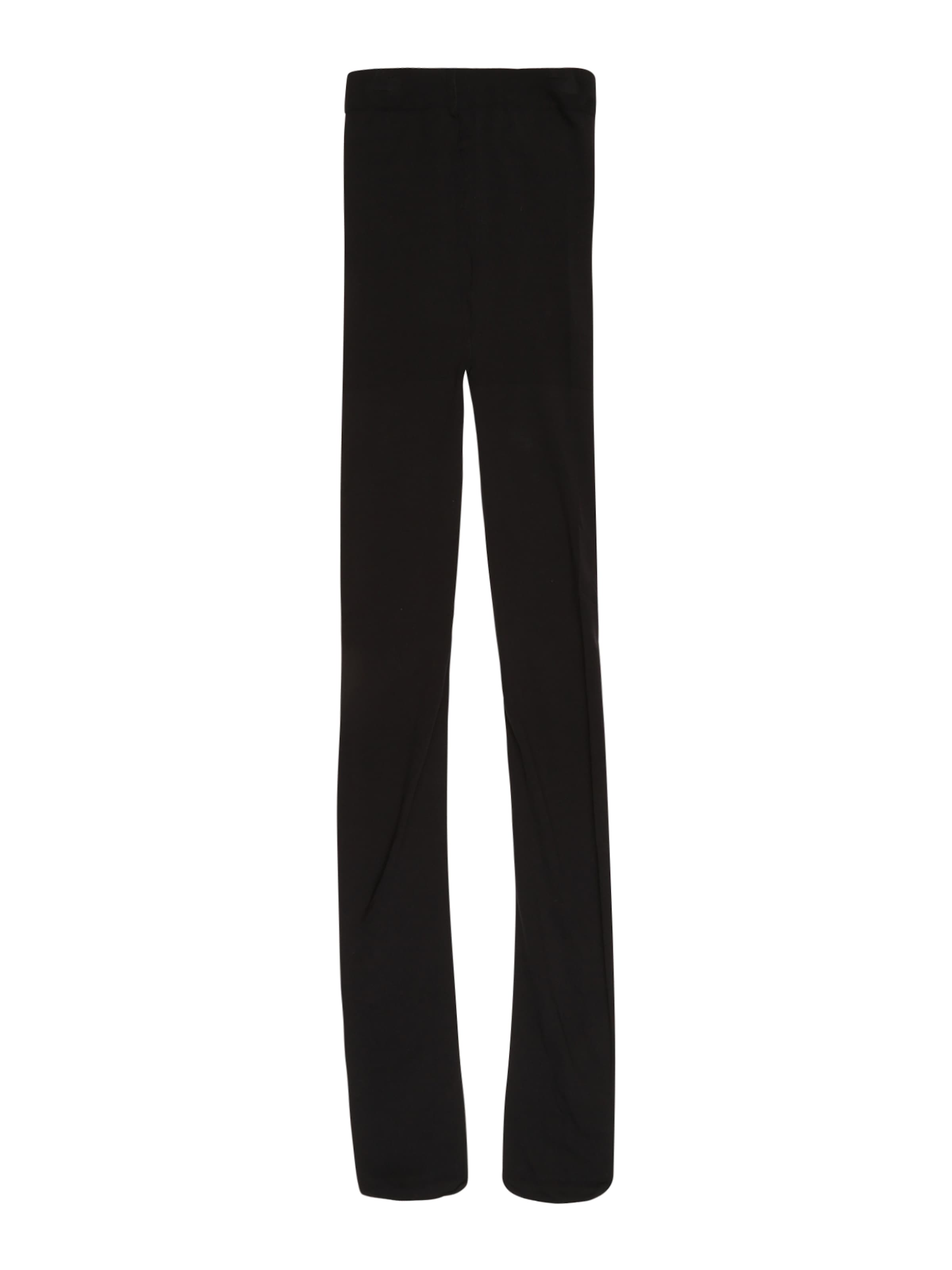 Collant 'Saga' di ONLY GIRLS in nero