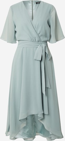 SWING Kokteiļkleita, krāsa - gaiši zaļš, Preces skats
