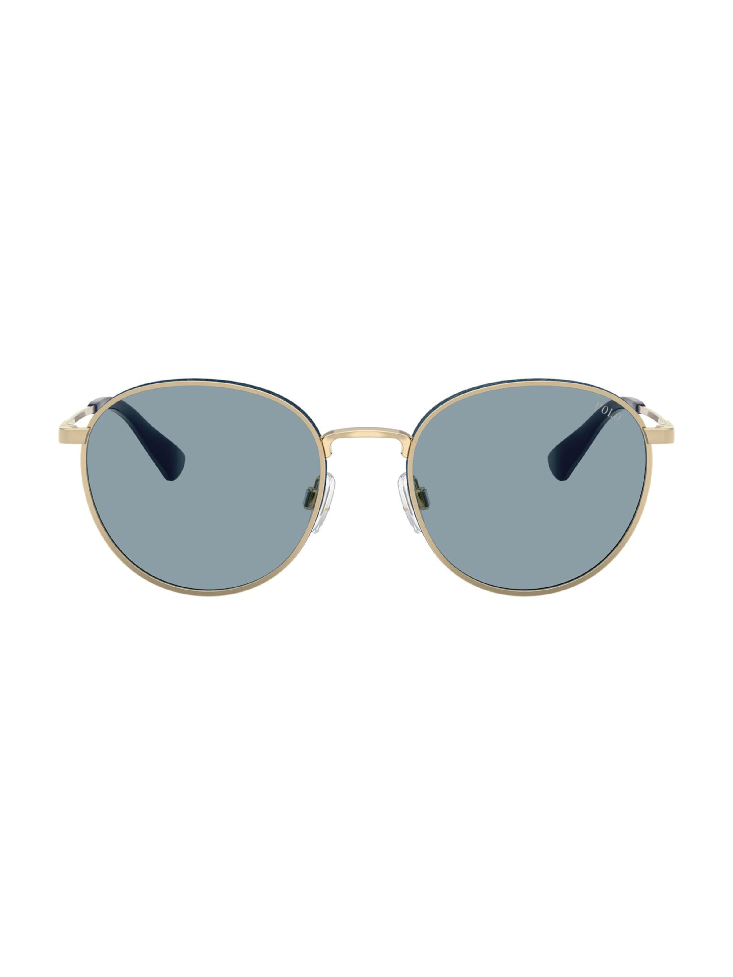 Occhiali da sole '0PH3163' di Polo Ralph Lauren in oro