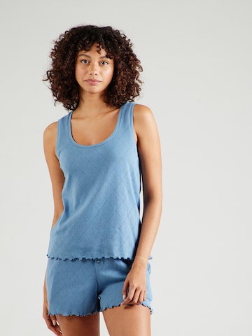 JOOP! Bodywear Top in Blau: predná strana