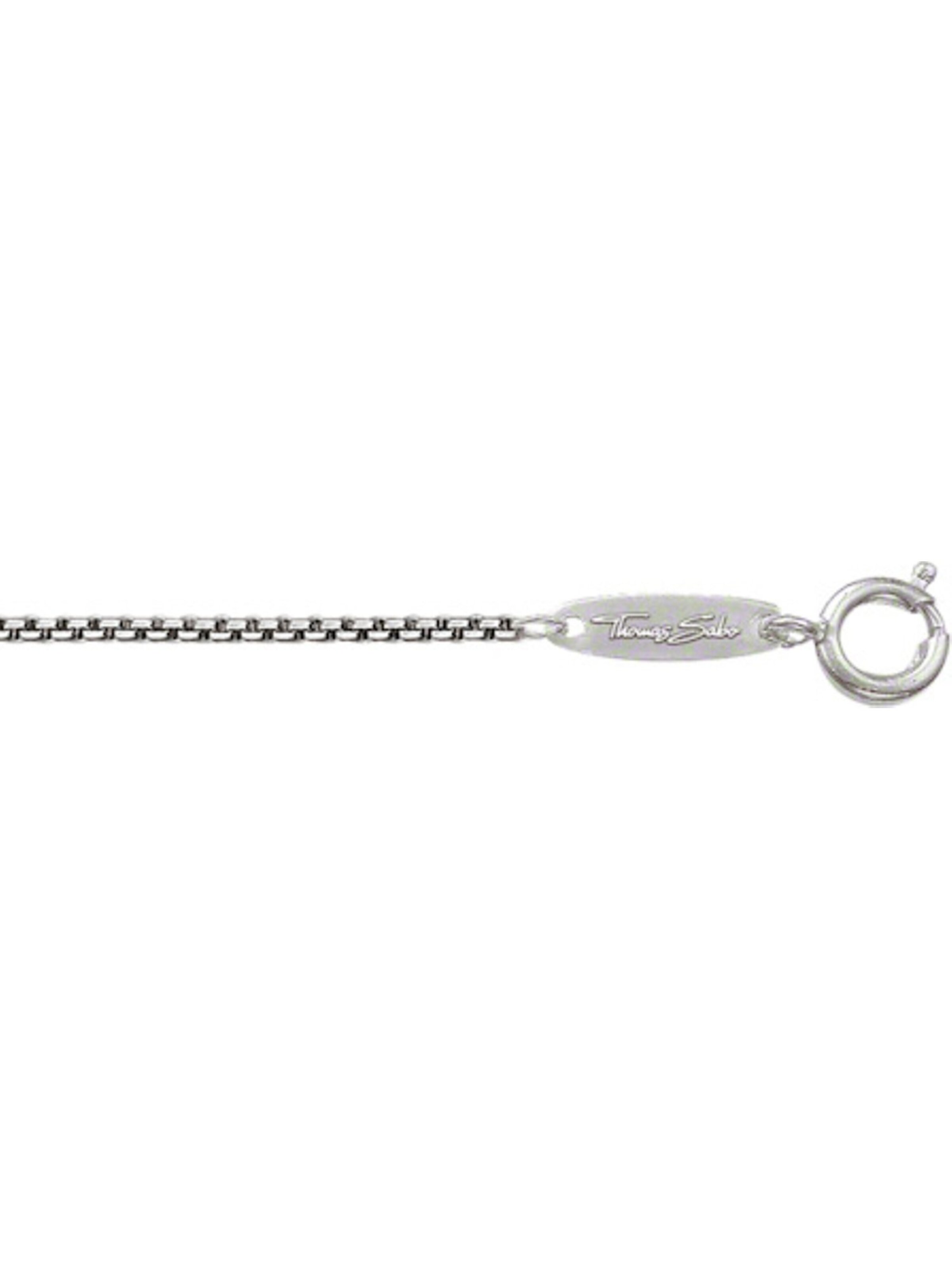 Thomas Sabo Kette in Silber