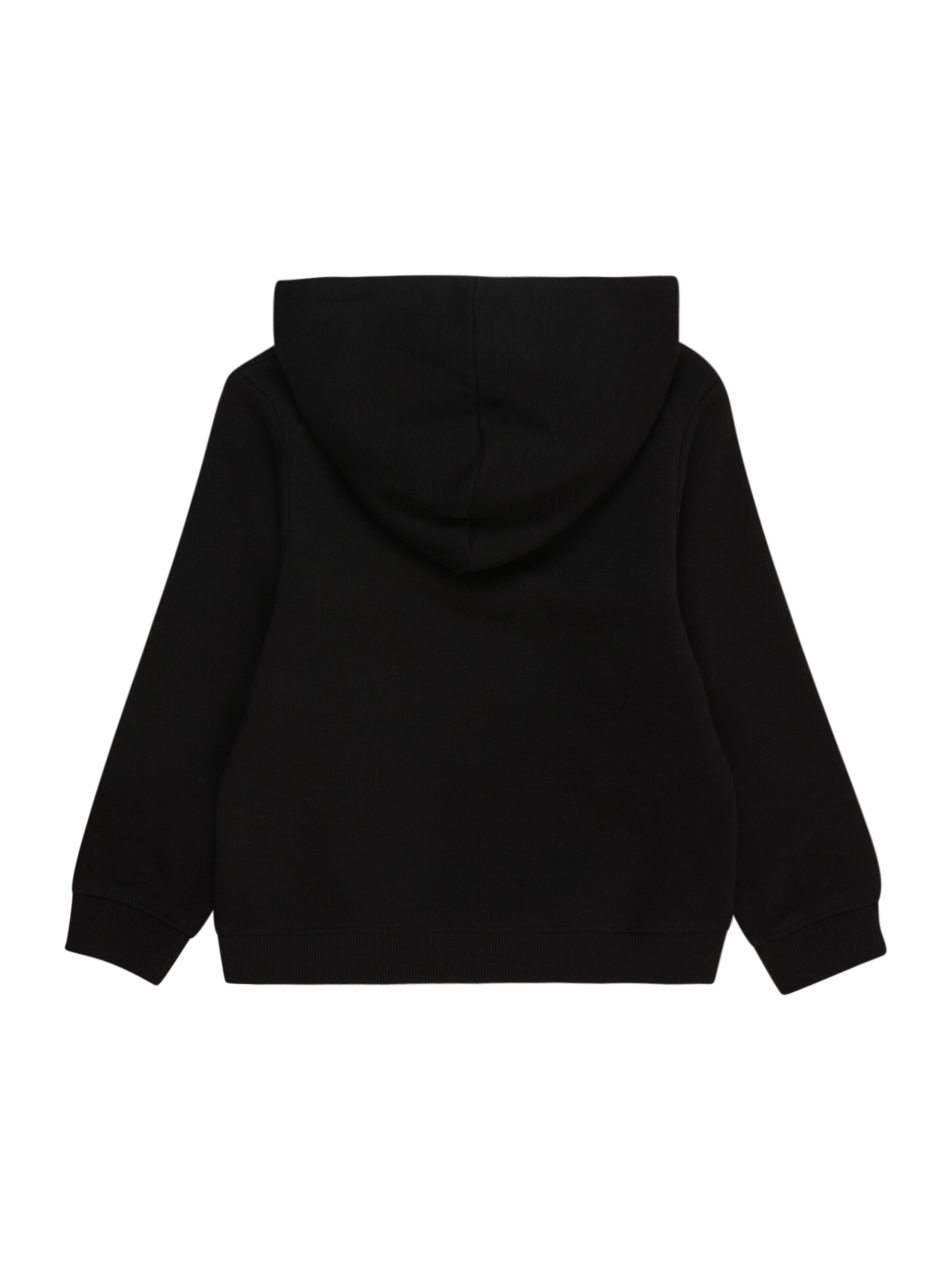 JACK & JONES MINI Tréning póló - fekete