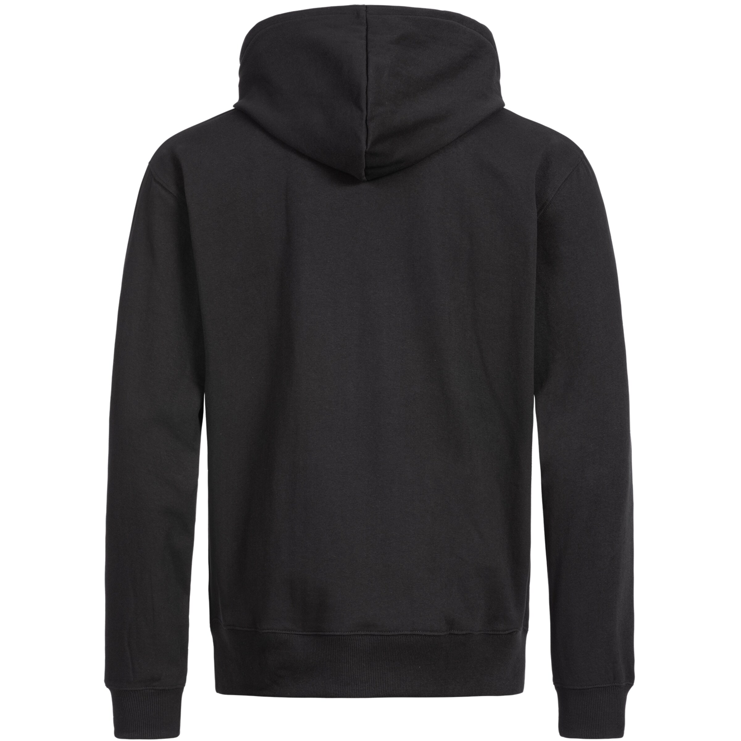 LONSDALESweater majica - crna boja