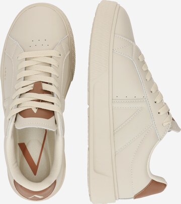 ARKK Copenhagen Sneakers laag 'Essence' in Beige