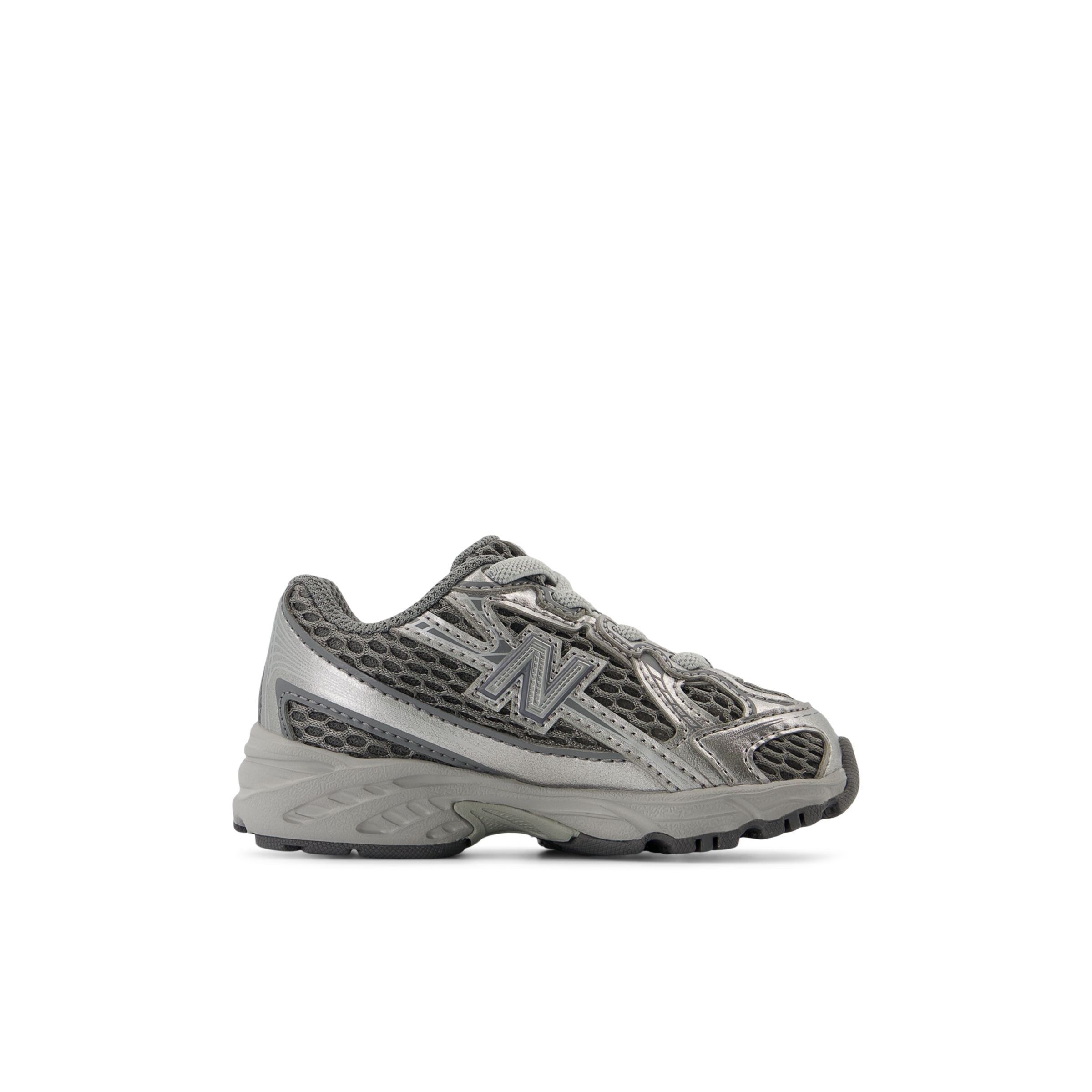 new balance - Zapatillas deportivas '740' en gris