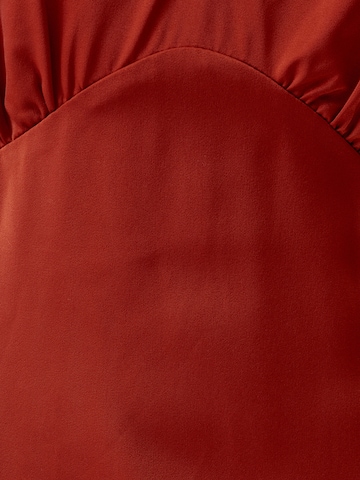 Robe 'NEWPORT' Chancery en rouge