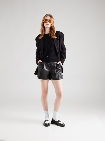 Pulover 'ONLCarolia' de la ONLY pe negru
