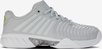 K-SWISS Athletic Shoes 'Express light 3' in Grey