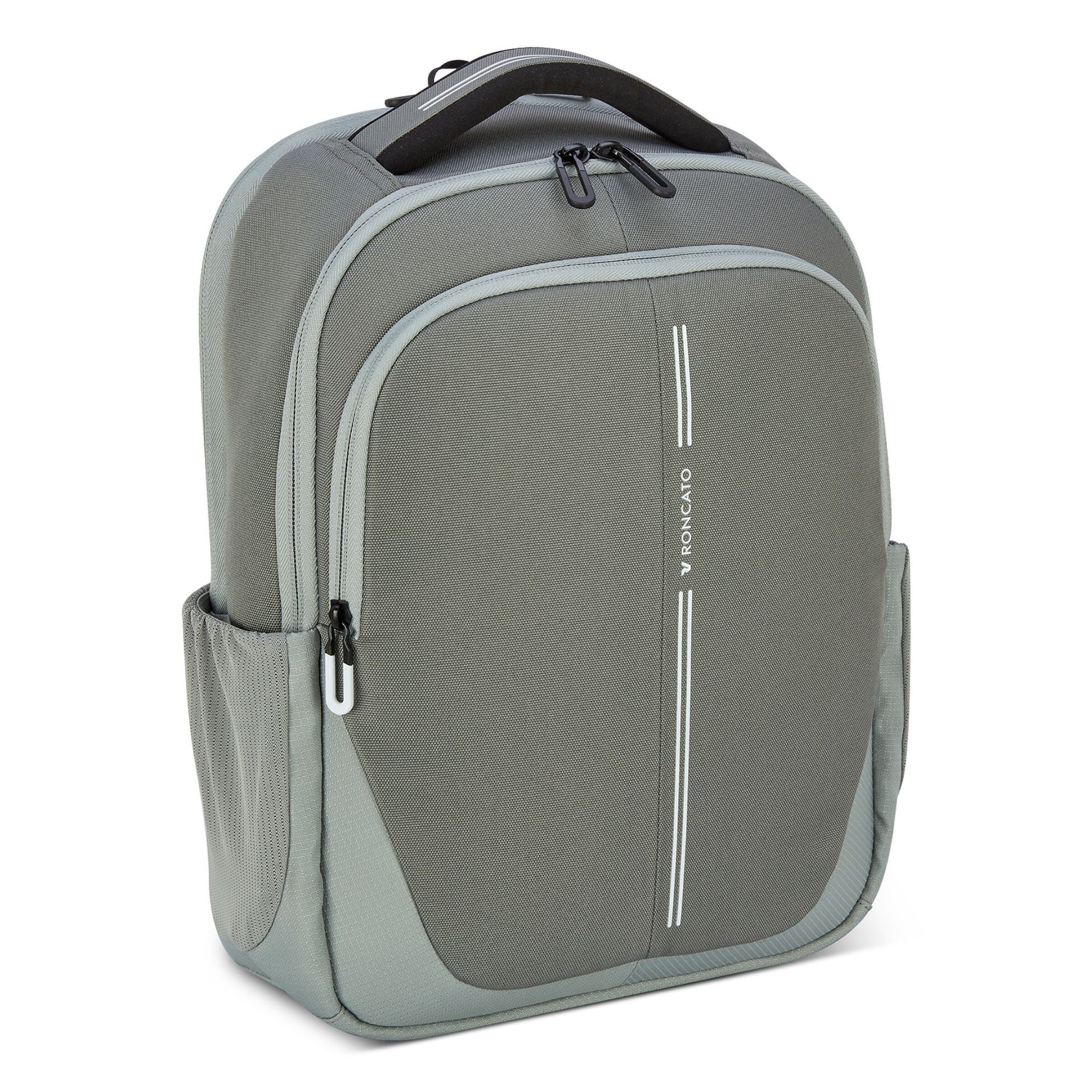 Roncato Backpack 'K2' in Grey