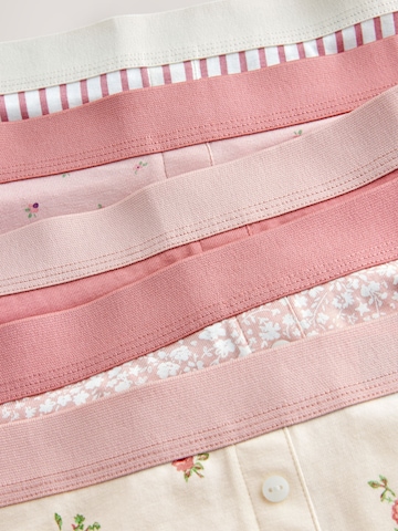 Pantaloncini intimi di Next in rosa
