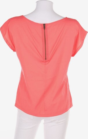 Livre Bluse M in Orange