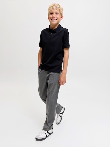 Loosefit Pantalon 'JPSTKANE TOBY' Jack & Jones Junior en gris