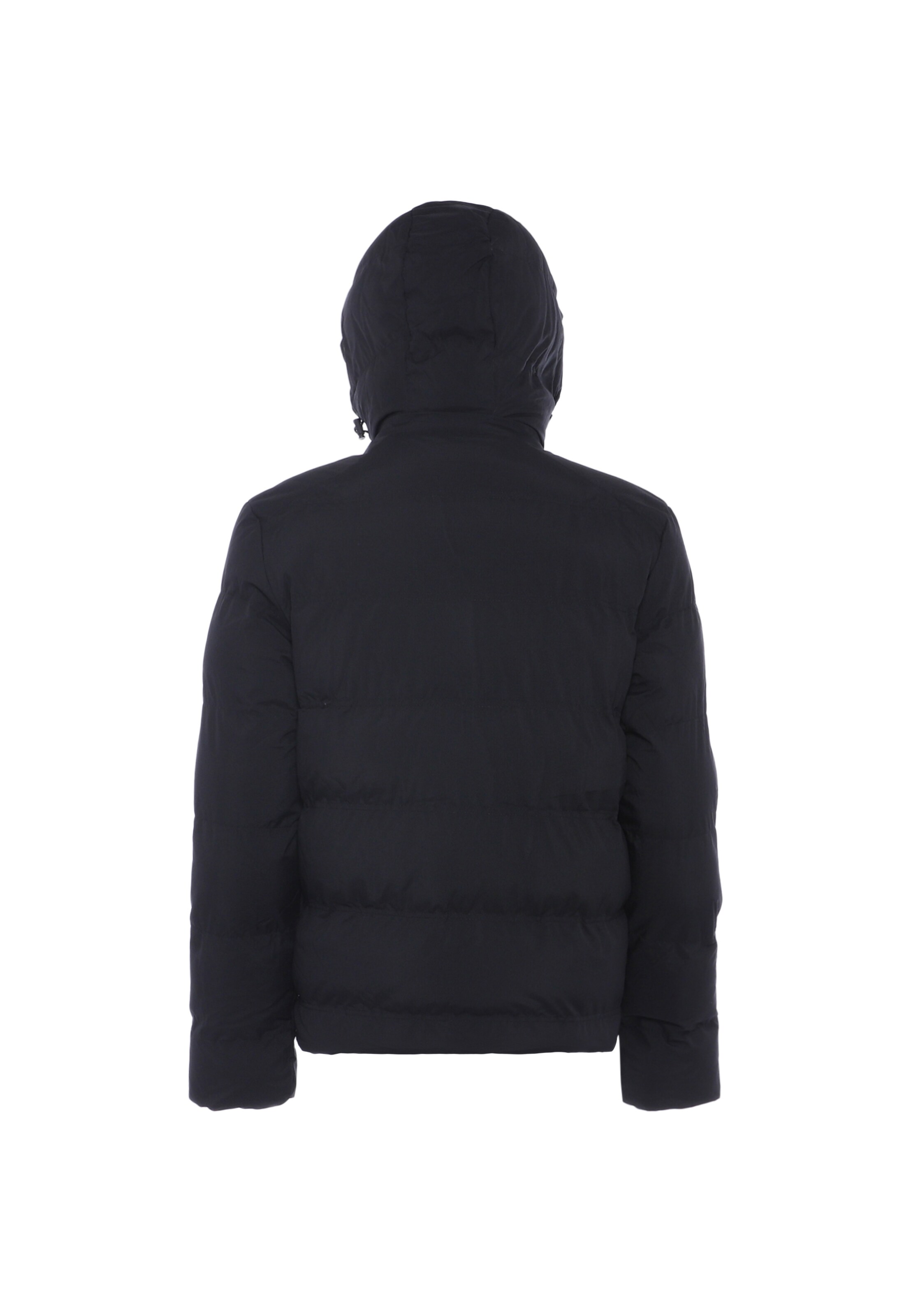 Mozzaar - Casaco meia-estação em preto