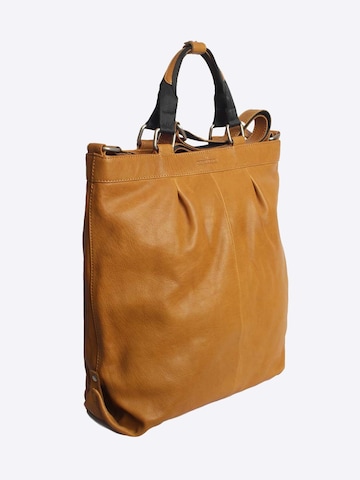 margelisch Schoudertas 'Cedel 1' in Geel